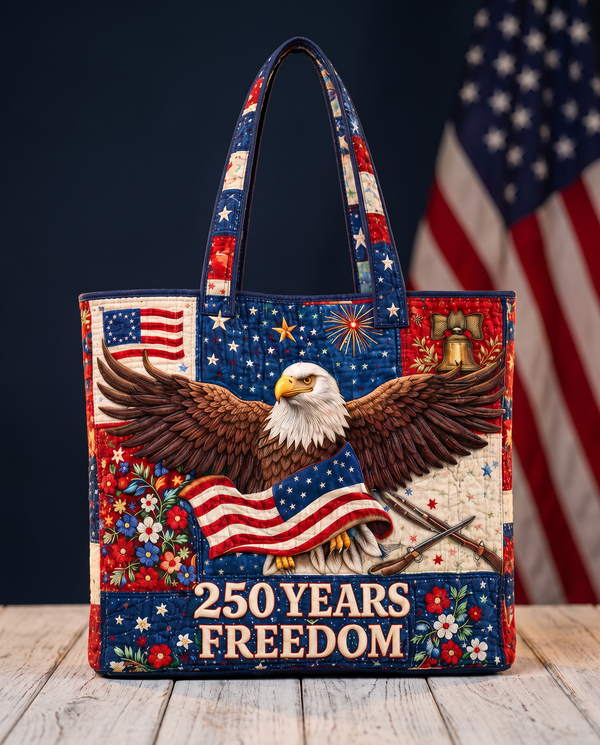 USA tote bag